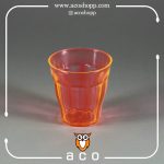 شات کریستال الوان و بی رنگ - Image 8