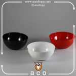 کاسه مزه کوچک 4 عددی