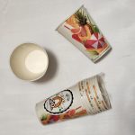 لیوان کاغذی 220 سی سی 10 عددی